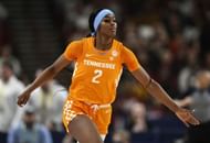 Rickea Jackson